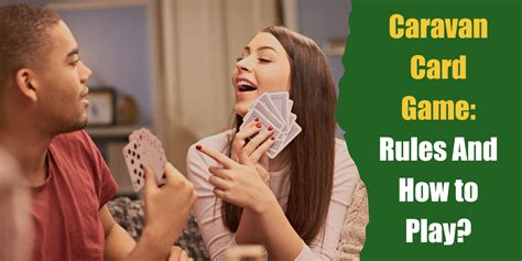 Caravan Card Game in Real.